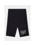 Tommy Hilfiger Sport rövidnadrág Timeless KG0KG07253 Sötétkék Slim Fit - Pepit.hu