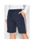 Tommy Hilfiger Sport rövidnadrág Track UM0UM01938 Sötétkék Regular Fit - Pepit.hu