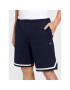 Tommy Hilfiger Sport rövidnadrág Trim MW0MW27556 Sötétkék Regular Fit - Pepit.hu