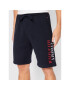 Tommy Hilfiger Sport rövidnadrág UM0UM02568 Sötétkék Regular Fit - Pepit.hu