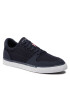 Tommy Hilfiger Sportcipő Core Mix Mesh Vulc FM0FM04035 Sötétkék - Pepit.hu