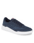 Tommy Hilfiger Sportcipő Elevated Cupsole Nubuck FM0FM04933 Kék - Pepit.hu