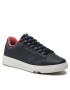 Tommy Hilfiger Sportcipő Elevated Rbw Cupsole Leather FM0FM04487 Sötétkék - Pepit.hu