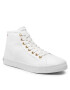 Tommy Hilfiger Sportcipő Essential Midcut Sneaker FW0FW06176 Fehér - Pepit.hu