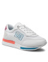 Tommy Hilfiger Sportcipő Femininie Active City Sneaker FW0FW06459 Fehér - Pepit.hu