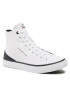 Tommy Hilfiger Sportcipő Hi Vulc Core Canvas FM0FM04729 Fehér - Pepit.hu