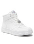 Tommy Hilfiger Sportcipő High Top Lace-Up Sneaker T3A9-32339-1435 S Fehér - Pepit.hu