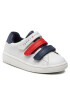 Tommy Hilfiger Sportcipő Low Cut Velcro Sneaker T1B9-32472-1355Y M Fehér - Pepit.hu