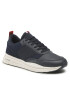 Tommy Hilfiger Sportcipő Modern Comfort Runner Mix FM0FM04362 Sötétkék - Pepit.hu