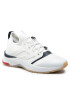 Tommy Hilfiger Sportcipő Modern Prep Sneaker Knit FM0FM04233 Fehér - Pepit.hu