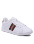 Tommy Hilfiger Sportcipő Signature Webbing Court Sneaker FW0FW06803 Fehér - Pepit.hu