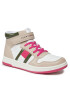 Tommy Hilfiger Sportcipő T3A9-32961-1434Y609 D Bézs - Pepit.hu