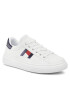 Tommy Hilfiger Sportcipő T3A9-32966-1355A473 S Fehér - Pepit.hu