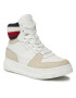 Tommy Hilfiger Sportcipő T3A9-32989-1269A493 M Fehér - Pepit.hu