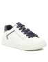 Tommy Hilfiger Sportcipő T3X9-33112-1355530 M Fehér - Pepit.hu