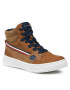 Tommy Hilfiger Sportcipő T3X9-33113-1355582 M Barna - Pepit.hu