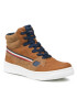 Tommy Hilfiger Sportcipő T3X9-33113-1355582 S Barna - Pepit.hu