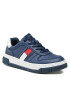 Tommy Hilfiger Sportcipő T3X9-33115-1355 S Kék - Pepit.hu