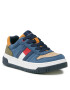 Tommy Hilfiger Sportcipő T3X9-33117-0315Y913 M Színes - Pepit.hu