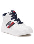 Tommy Hilfiger Sportcipő T3X9-33121-1355A473 M Fehér - Pepit.hu