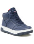 Tommy Hilfiger Sportcipő T3X9-33122-1355 M Kék - Pepit.hu