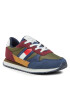 Tommy Hilfiger Sportcipő T3X9-33132-0316Y913 M Színes - Pepit.hu