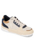 Tommy Hilfiger Sportcipő Th Basket Better Suede Mix FM0FM04822 Bézs - Pepit.hu