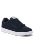 Tommy Hilfiger Sportcipő Th Basket Core Suede FM0FM04694 Sötétkék - Pepit.hu