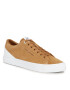 Tommy Hilfiger Sportcipő Th Hi Vulc Core Low Suede FM0FM04817 Barna - Pepit.hu