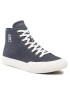 Tommy Hilfiger Sportcipő Th Hi Vulc Premium FM0FM04542 Sötétkék - Pepit.hu