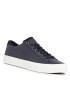 Tommy Hilfiger Sportcipők Th Hi Vulc Street Low Lth Prem FM0FM04818 Sötétkék - Pepit.hu