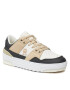 Tommy Hilfiger Sportcipők Th Basket Sneaker Lo FW0FW07756 Bézs - Pepit.hu