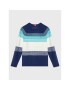 Tommy Hilfiger Sweater KB0KB07975 D Színes Regular Fit - Pepit.hu