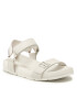 Tommy Hilfiger Szandál Hardware Sporty Sandal FW0FW06231 Bézs - Pepit.hu