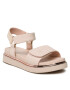 Tommy Hilfiger Szandál Platform Velcro Sandal T3A2-32759-0371 M Rózsaszín - Pepit.hu