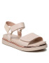 Tommy Hilfiger Szandál Platform Velcro Sandal T3A2-32759-0371 S Rózsaszín - Pepit.hu