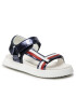 Tommy Hilfiger Szandál T3A2-32179-0569 M Sötétkék - Pepit.hu