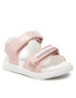 Tommy Hilfiger Szandál Velcro Sandal T1A2-32169-0710 M Rózsaszín - Pepit.hu