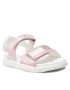 Tommy Hilfiger Szandál Velcro Sandal T1A2-32172-1160 S Rózsaszín - Pepit.hu