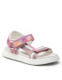 Tommy Hilfiger Szandál Velcro Sandal T3A2-32180-1382 M Rózsaszín - Pepit.hu