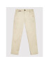 Tommy Hilfiger Szövet nadrág 1985 Chino KB0KB07392 Bézs Slim Fit - Pepit.hu