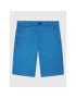 Tommy Hilfiger Szövet rövidnadrág Chino KB0KB07405 D Kék Slim Fit - Pepit.hu