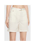 Tommy Hilfiger Szövet rövidnadrág Chino WW0WW36429 Fehér Regular Fit - Pepit.hu