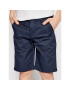 Tommy Hilfiger Szövet rövidnadrág Essential Chino KB0KB06322 D Sötétkék Slim Fit - Pepit.hu