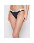 Tommy Hilfiger Tanga Thong 1387906069 Sötétkék - Pepit.hu