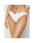 Tommy Hilfiger Tanga UW0UW02198 Fehér - Pepit.hu