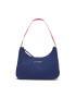 Tommy Hilfiger Táska Girls Youth Shoulder Bag AW0AW14039 Kék - Pepit.hu