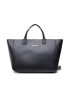 Tommy Hilfiger Táska Iconic Tommy Satchel AW0AW11348 Sötétkék - Pepit.hu