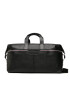 Tommy Hilfiger Táska Th Central Duffle AM0AM10933 Fekete - Pepit.hu