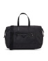 Tommy Hilfiger Táska Th Classic Prep Duffle AM0AM11527 Fekete - Pepit.hu